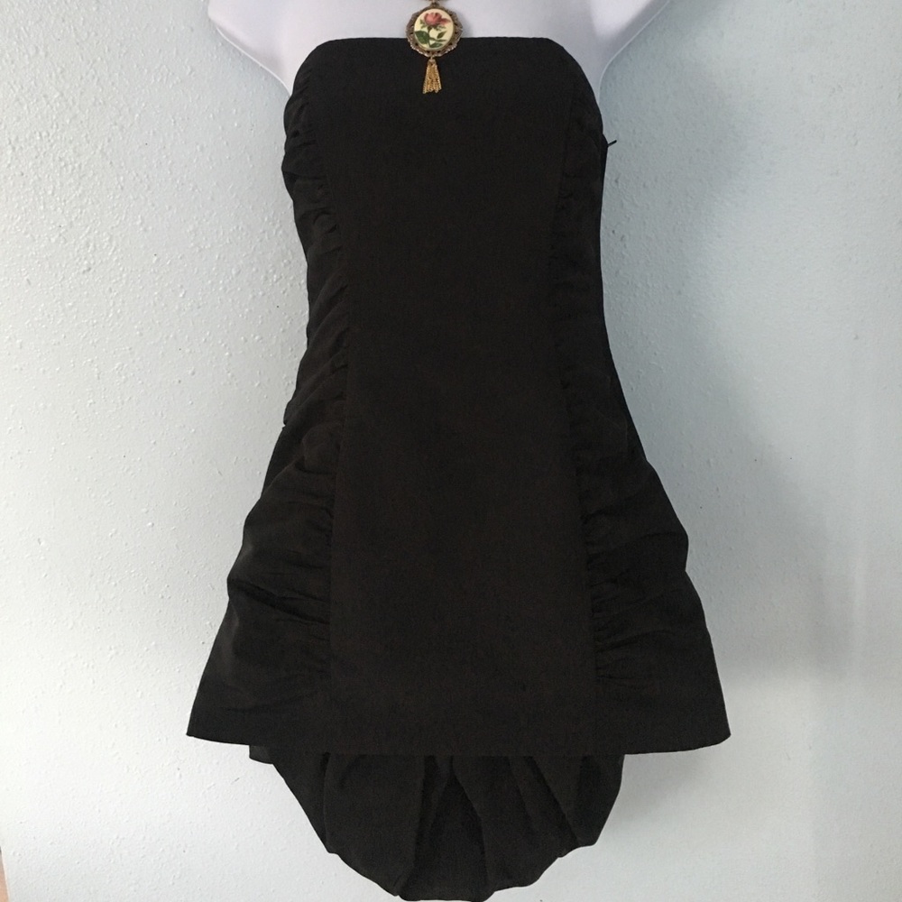 Little Black Dress 💄👗👛👠